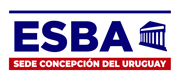 ESBA Concepción del Uruguay