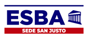 ESBA San Justo