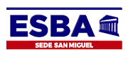 ESBA San Miguel